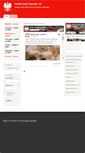 Mobile Screenshot of bartlettsuperette.com